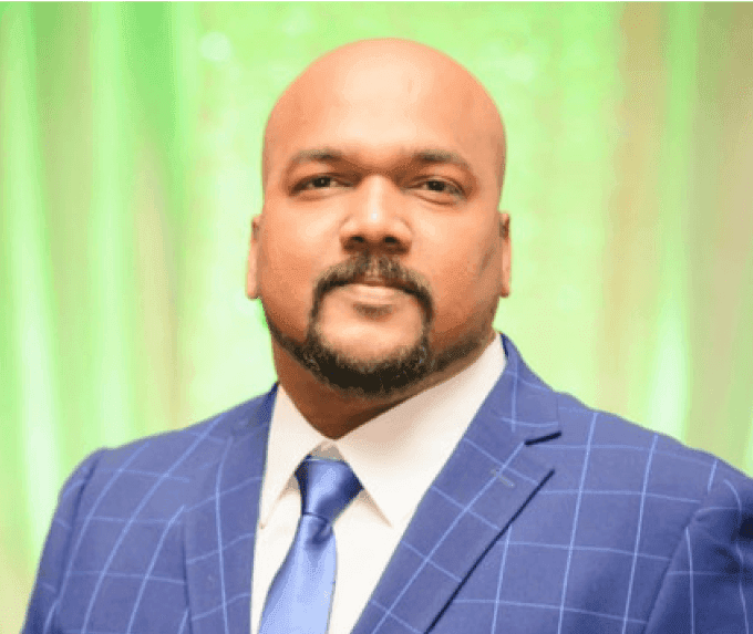 Nithiyan (Founder & CEO) Niiyo Technology