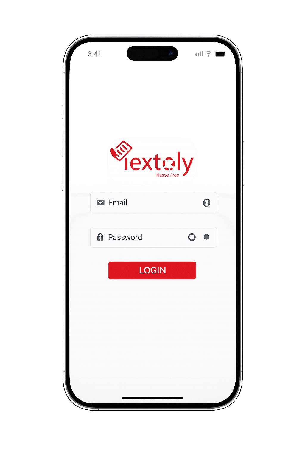 Text-Based Food Ordering Platform